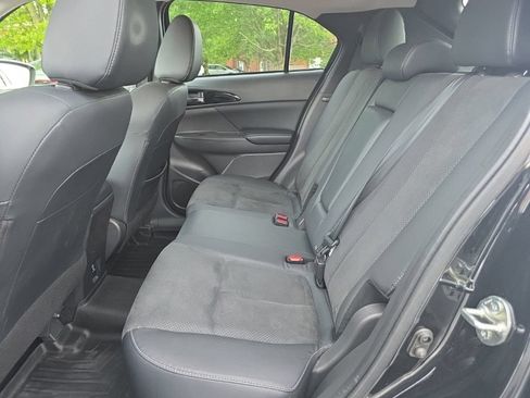 Used 2023 Mitsubishi Eclipse Cross AWD image 24
