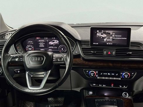 Used 2018 Audi Q5 2.0T Premium Plus AWD/4WD image 25