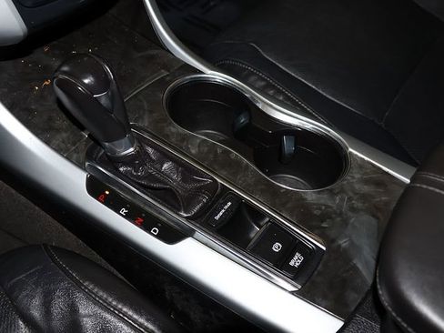 Certified 2019 Acura TLX w/ Technology Package FWD image 21