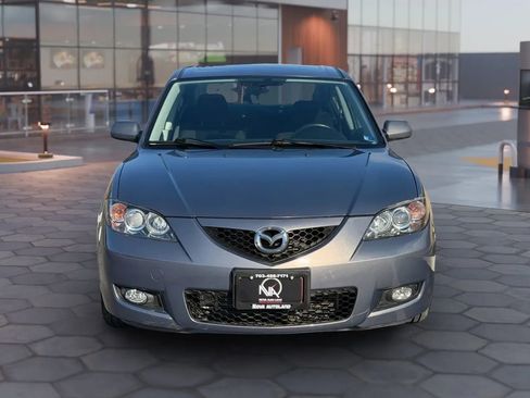 Used 2008 MAZDA MAZDA3 i Touring Value image 3