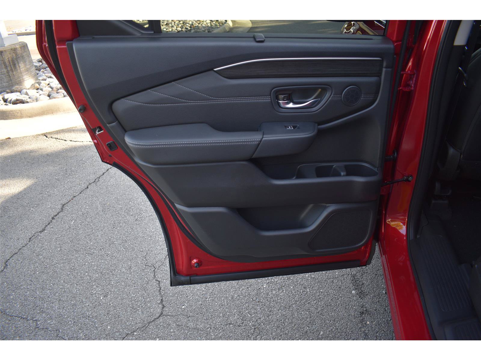 New 2026 Honda Pilot Touring image 28