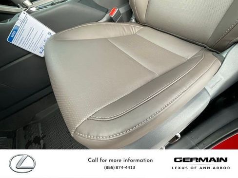 New 2026 Lexus TX 350 AWD image 23