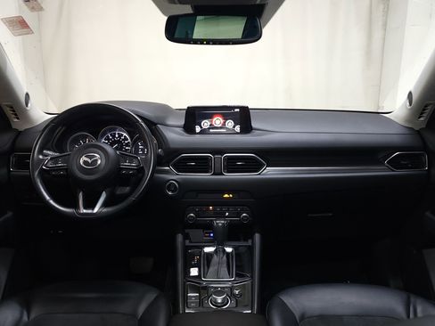 Used 2020 MAZDA CX-5 Touring AWD/4WD image 26
