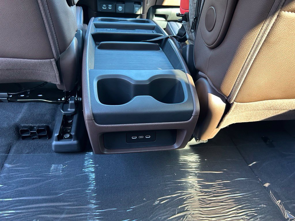 New 2027 Honda Odyssey Touring image 17