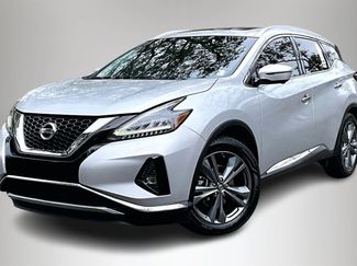 Used 2019 Nissan Murano Platinum video 1