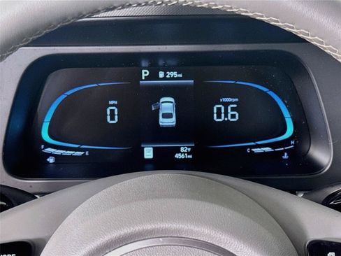 Certified 2026 Hyundai Elantra Sport FWD image 13