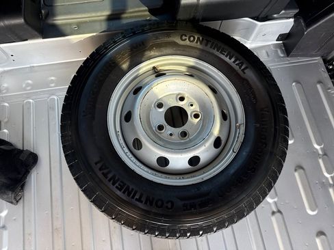 Used 2016 RAM ProMaster 1500 w/ Interior Convenience Group image 23