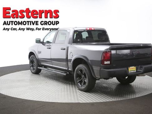 Used 2023 RAM 1500 Classic Warlock image 64