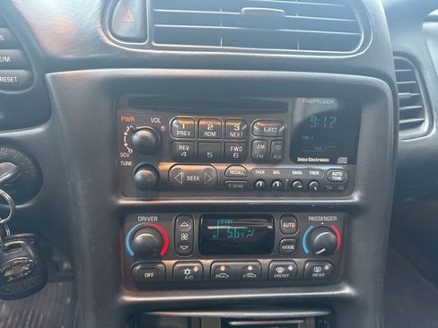 Used 1999 Chevrolet Corvette Convertible image 14