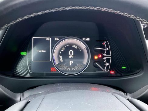 Used 2019 Lexus UX 250h w/ Premium Package image 25