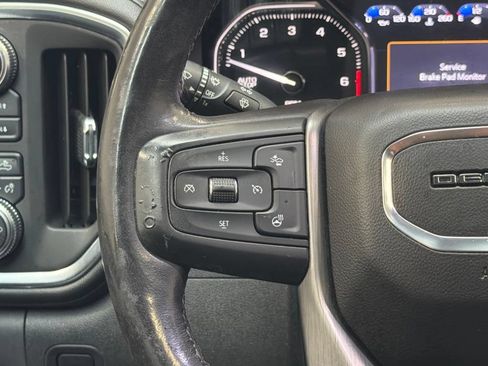 Used 2020 GMC Sierra 1500 Denali w/ Denali Premium Package AWD/4WD image 22