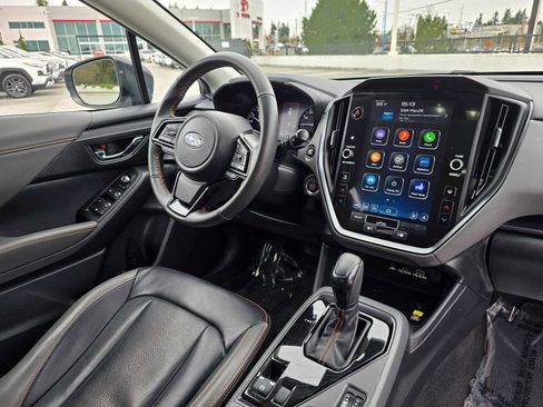 Used 2024 Subaru Crosstrek 2.5i Limited image 12