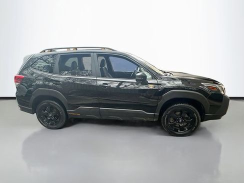 Used 2024 Subaru Forester Wilderness w/ Convenience Package image 5