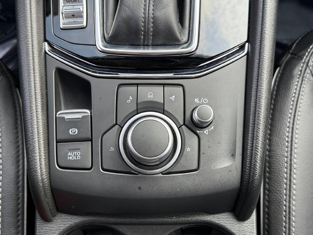 Used 2024 MAZDA CX-5 AWD 2.5 S w/ Preferred Package image 20