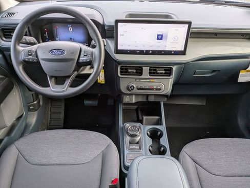 New 2026 Ford Maverick XL FWD image 14