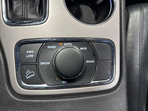 Used 2019 Jeep Grand Cherokee Limited AWD/4WD image 25