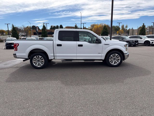 Used 2015 Ford F150 XLT w/ Equipment Group 301A Mid RWD image 6