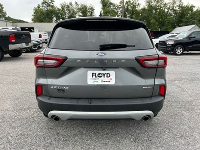 Used 2025 Ford Escape Active