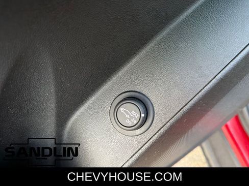 Used 2023 Chevrolet Equinox LT FWD image 43