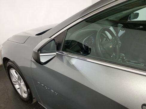 Used 2025 Chevrolet Malibu LS w/ Driver Confidence Package image 28