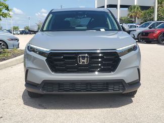 New 2026 Honda CR-V EX video 2