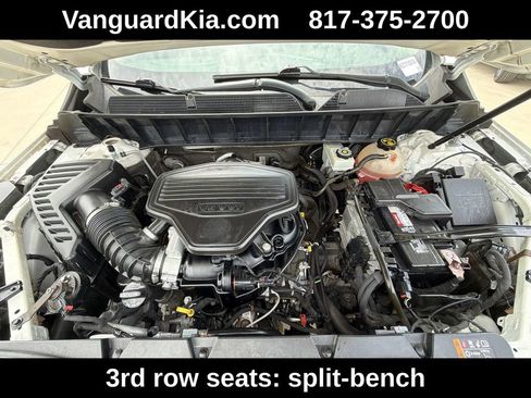 Used 2019 GMC Acadia Denali w/ Technology Package FWD image 21