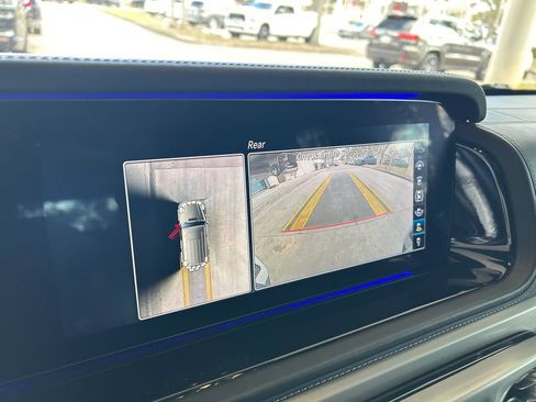 Used 2019 Mercedes-Benz G 63 AMG 4MATIC image 9