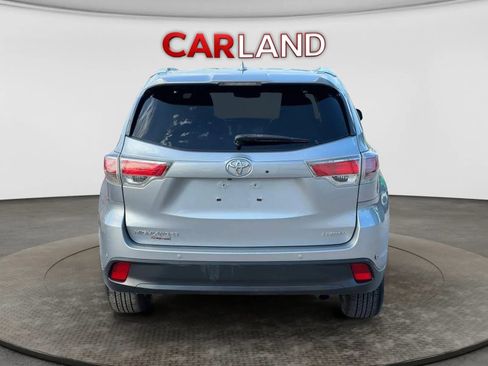 Used 2014 Toyota Highlander Limited FWD image 5