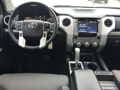 Used 2021 Toyota Tundra SR5 image 26
