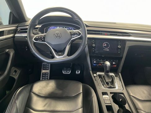 Certified 2023 Volkswagen Arteon SEL Premium image 20