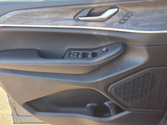 New 2027 Jeep Grand Cherokee Limited RWD image 28