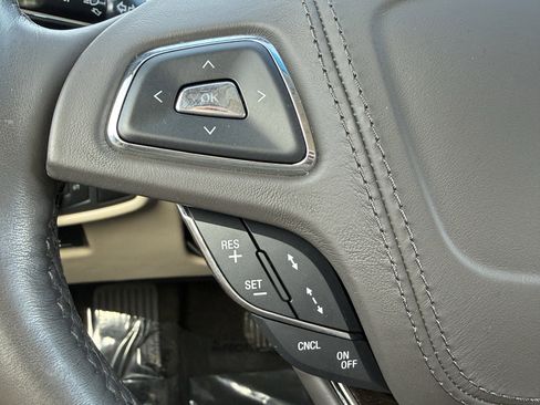 Used 2019 Lincoln MKZ Reserve image 35