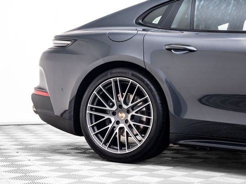New 2026 Porsche Panamera 4 image 34