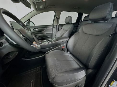 Used 2023 Hyundai Santa Fe SEL FWD image 12