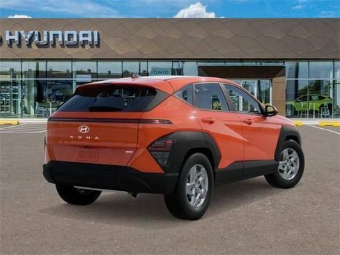 New 2026 Hyundai Kona SE image 4