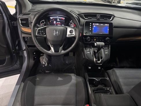 Used 2021 Honda CR-V EX image 29
