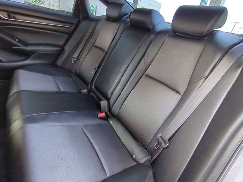 Used 2019 Honda Accord Sport image 23