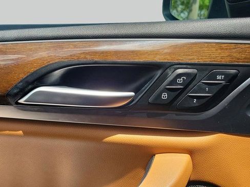 Used 2022 BMW X3 sDrive30i w/ Premium Package 2 image 15