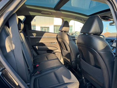 Used 2024 Hyundai Tucson Limited image 10