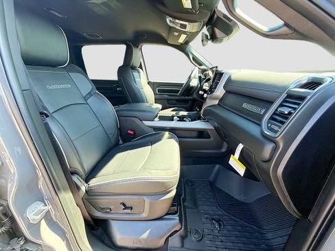 New 2026 RAM 3500 Laramie AWD/4WD image 14