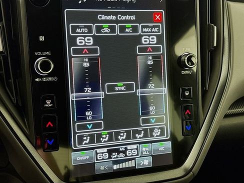 New 2026 Subaru Crosstrek 2.5i Wilderness image 16