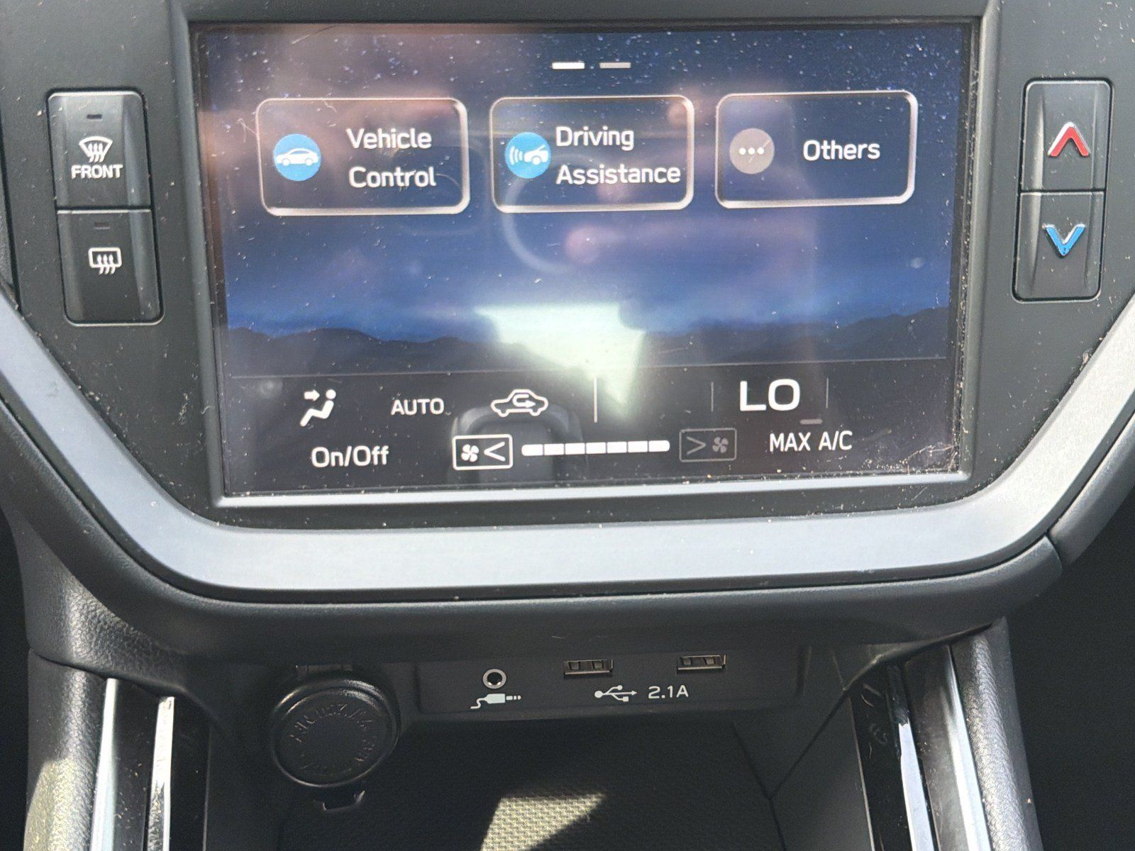 Certified 2022 Subaru WRX AWD/4WD image 22