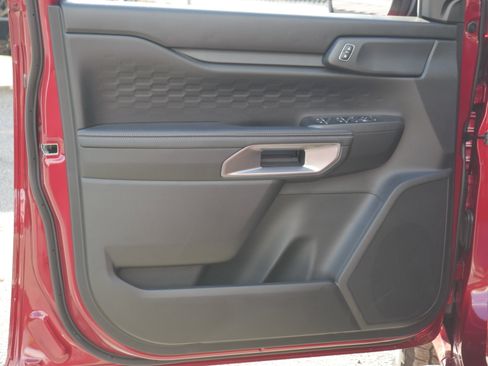 New 2025 Ford Ranger XLT w/ FX4 Off-Road Package image 36