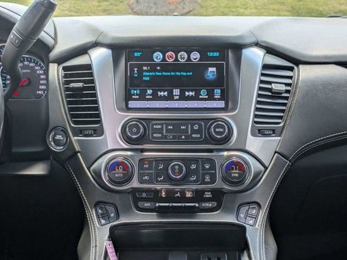 Used 2020 Chevrolet Tahoe Premier RWD image 20