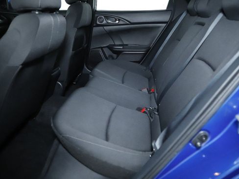 Used 2017 Honda Civic EX image 14