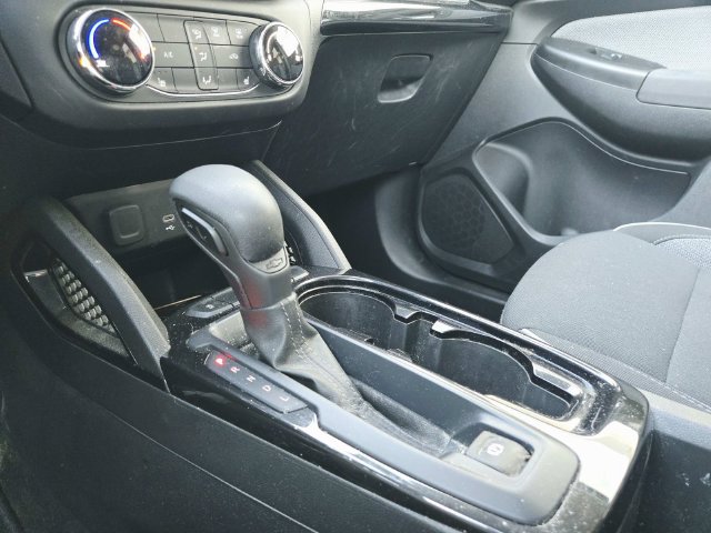 Used 2023 Chevrolet TrailBlazer LT FWD image 18