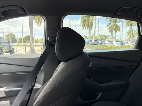 Certified 2024 Honda Accord Sport image 12