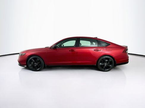 Used 2024 Honda Accord Sport image 4