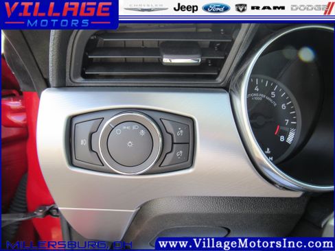 Used 2021 Ford Mustang GT Premium w/ Ford Safe & Smart Package image 10