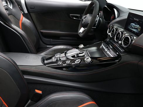 Used 2018 Mercedes-Benz AMG GT C image 77